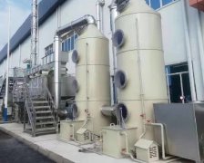 四川印刷廢氣處理聯(lián)系電話